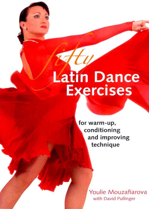 Fifity Latin Dance Exercises (2nd Edition)