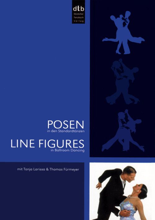 Posen - Line Figures (2. Auflage)