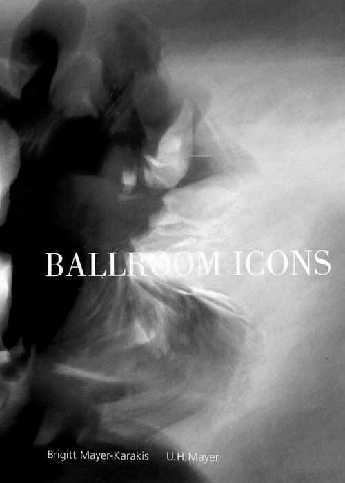 Ballroom Icons
