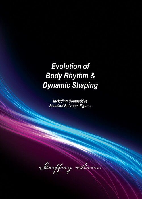 Evolution of Body Rhythm & Dynamic Shaping
