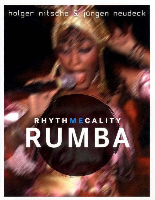 RhythMEcality Rumba (deutsch) (1. Auflage)