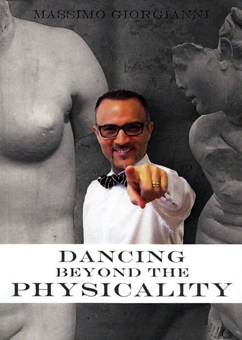 Dancing Beyond The Physicality (2nd Edition)