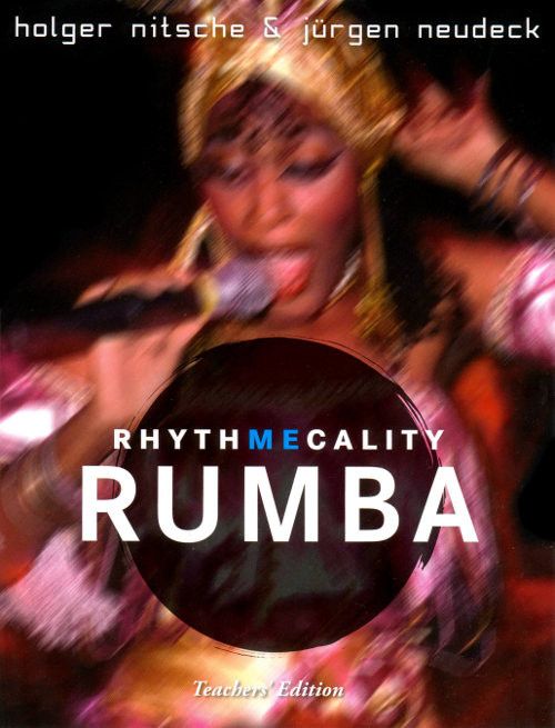 RhythMEcality Rumba (english) (1st Edition)