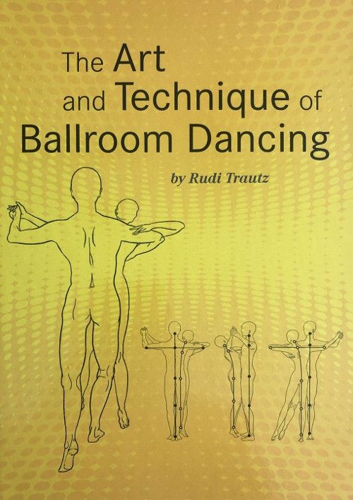 The Art And Technique Of Ballroom Dancing