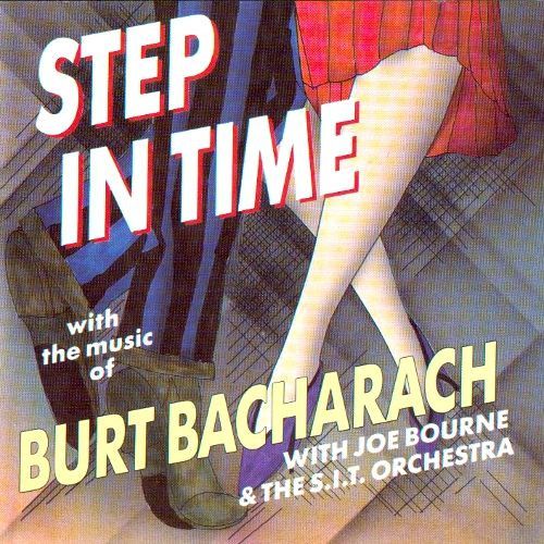 The Music Of Burt Bacharach
