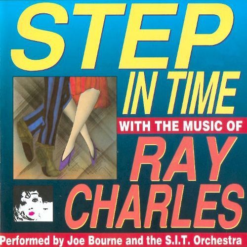 The Music Of Ray Charles