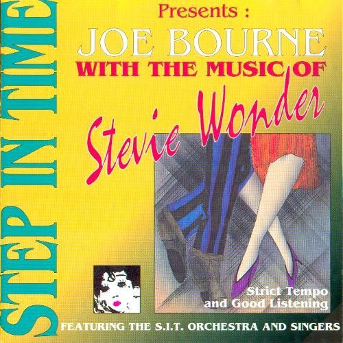 The Music Of Stevie Wonder