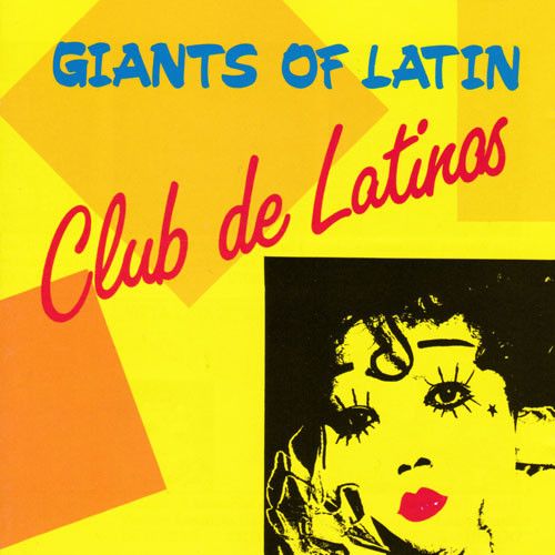 Club De Latinos