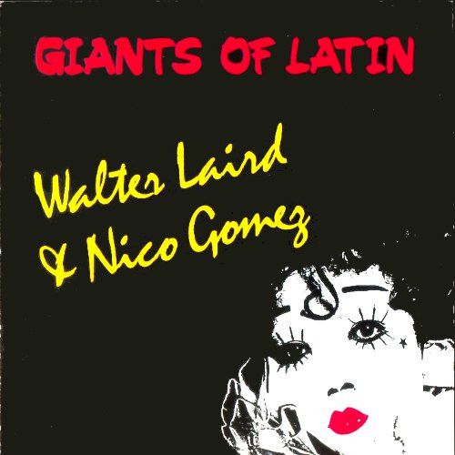 Giants Of Latin Vol. 1