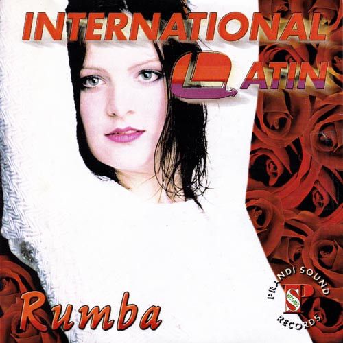 International Dance Latin - 1. Edizione - Rumba