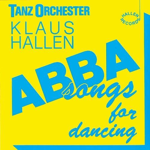 Abba Songs For Dancing