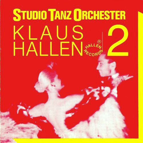 Tanzorchester Klaus Hallen 2