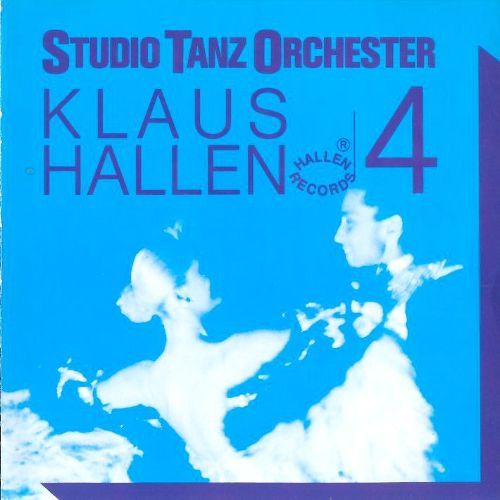 Tanzorchester Klaus Hallen 4