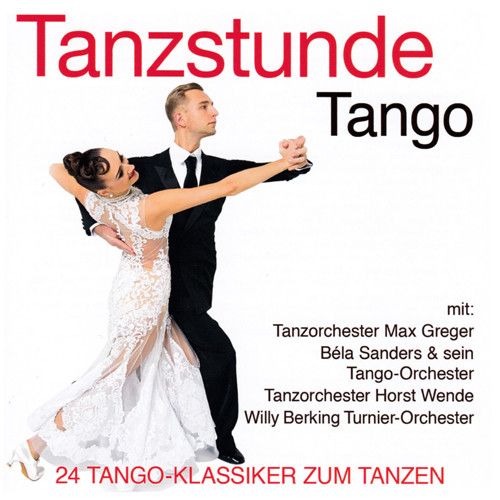 Tanzstunde - Tango (Special Edition)