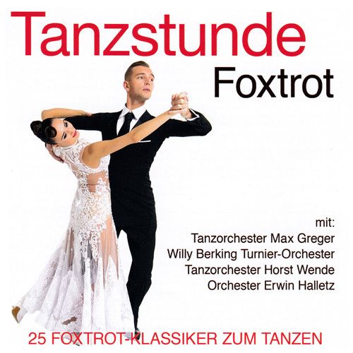 Tanzstunde - Foxtrott (Special Edition)