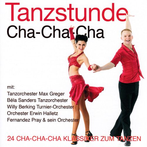 Tanzstunde - Cha-Cha-Cha (Special Edition)