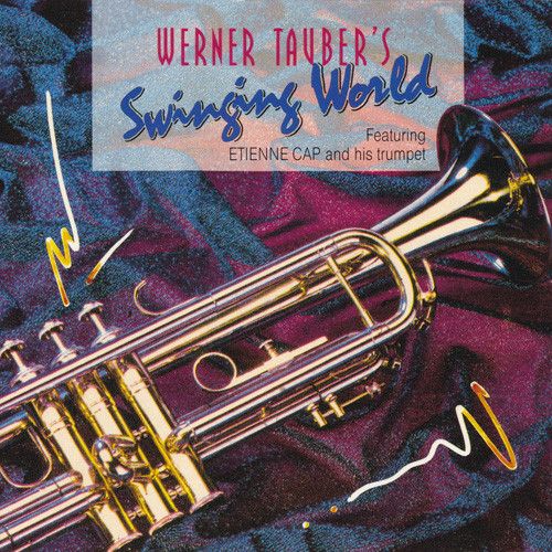 Swinging World feat. Etienne Cap