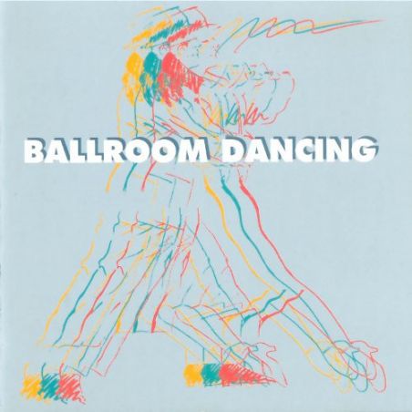 Ballroom Dancing