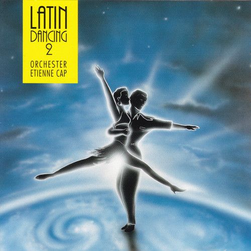 Latin Dancing 2