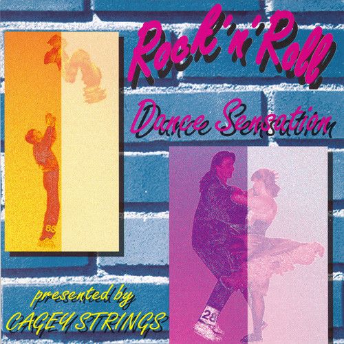 Rock'n Roll Dance Sensation