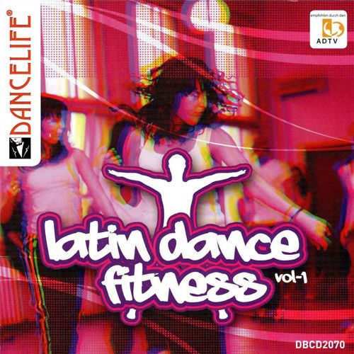 Latin Dance Fitness