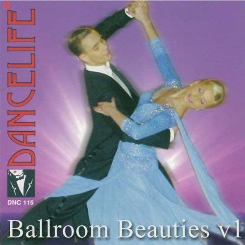 Ballroom Beauties V1