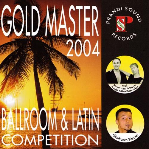 Gold Master 2004