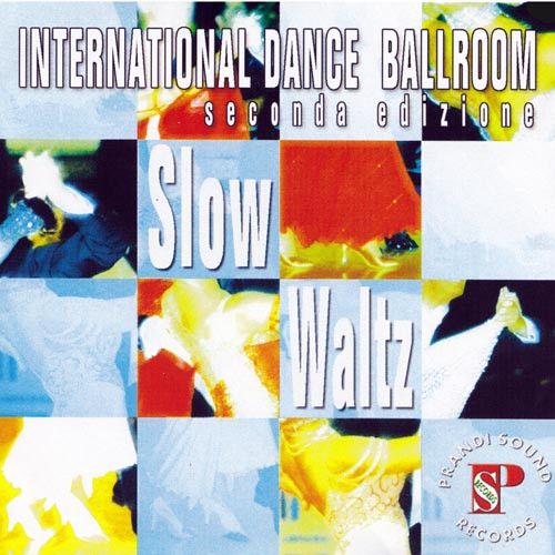 International Dance Ballroom - 2. Edizione - Slow Waltz