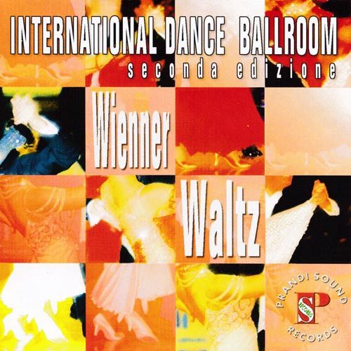 International Dance Ballroom - 2. Edizione - Wienner Waltz