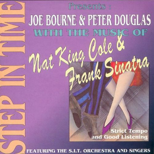 The Music Of Nat 'King' Cole & Frank Sinatra