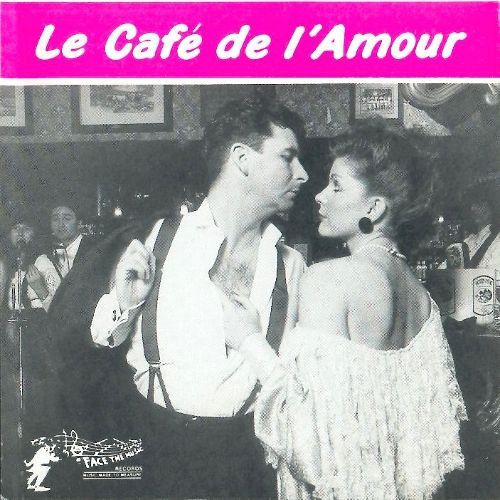 Le Cafe De L'Amour