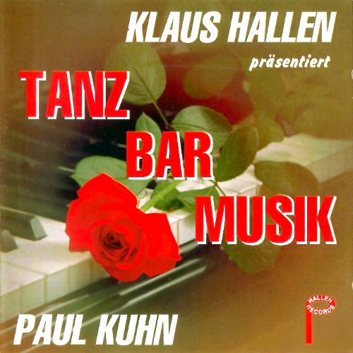 Tanz Bar Musik