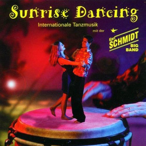 Sunrise Dancing