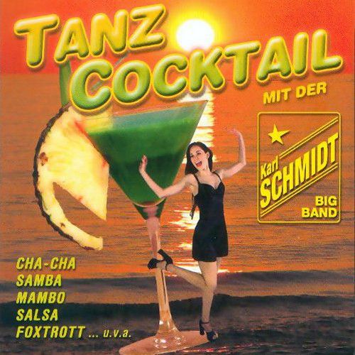 Tanz Cocktail