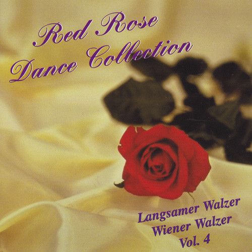 Red Rose Dance Collection...