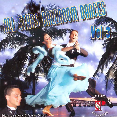 All Stars Ballroom Dances Vol. 3