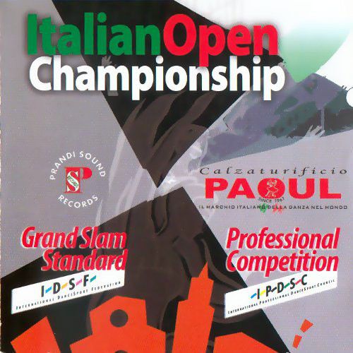 Italian Open Championship