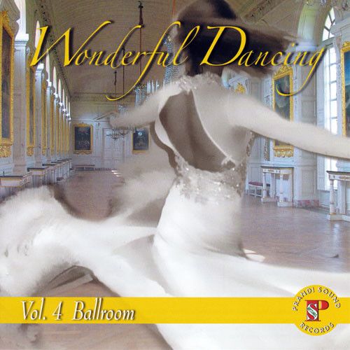 Wonderful Dancing Vol. 4