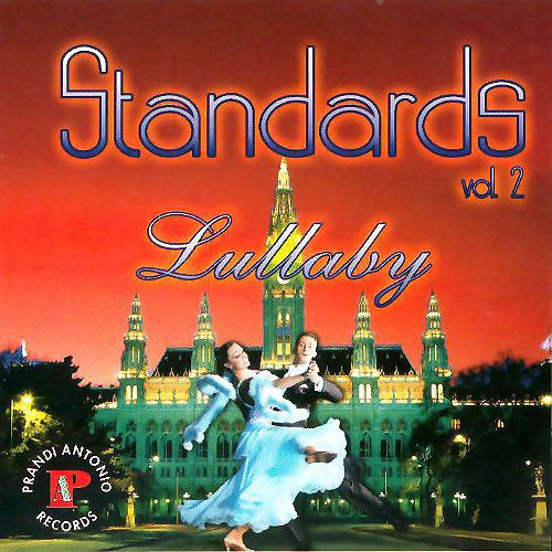 Standards Vol. 2 - 'Lullaby'