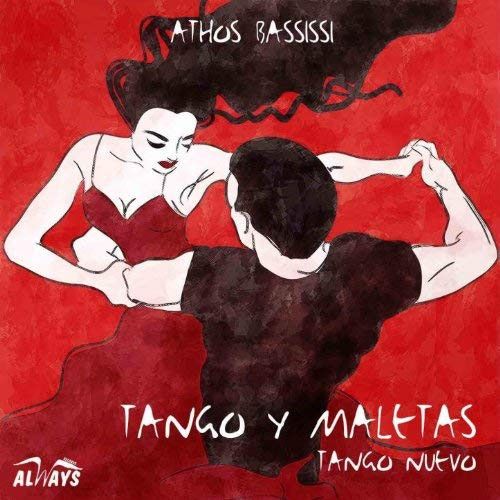 Tango Y Maletas
