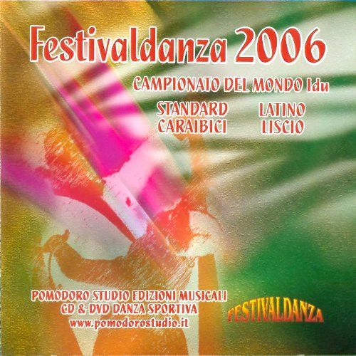 Festivaldanza 2006