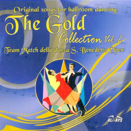 The Gold Collection Vol. 2 Ballroom