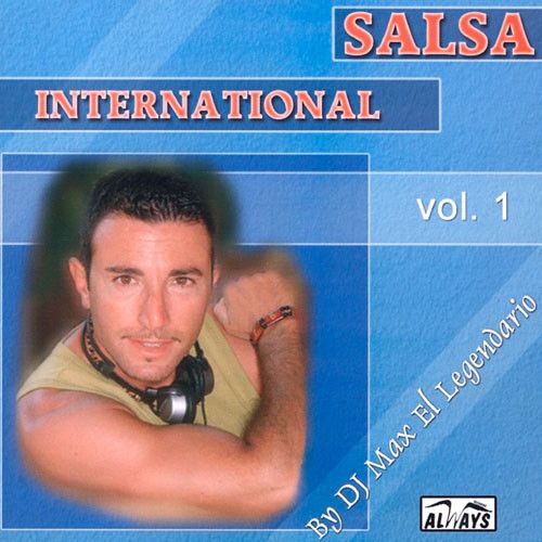 Salsa International