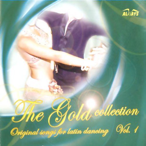 The Gold Collection Vol. 1 Latin