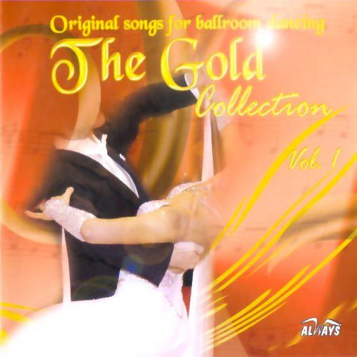 The Gold Collection Vol. 1 Ballroom