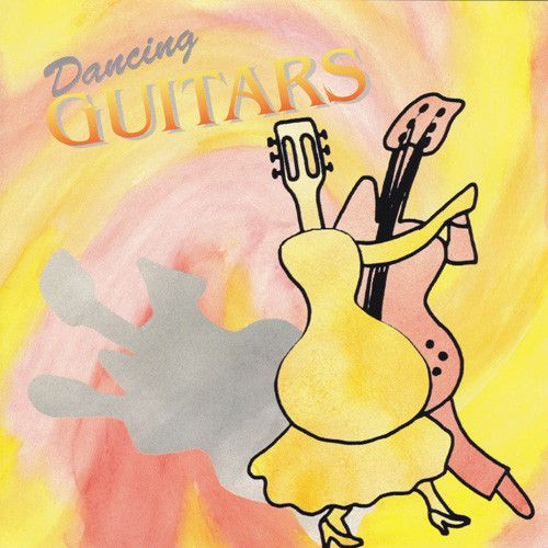 Dancing Guitars