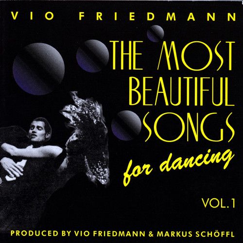 The Most Beautiful Songs Vol. 1