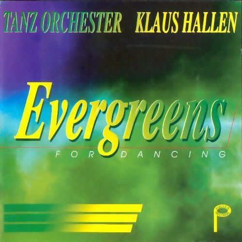 Evergreens For Dancing
