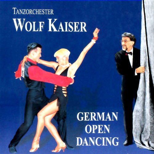 German Open Dancing 1