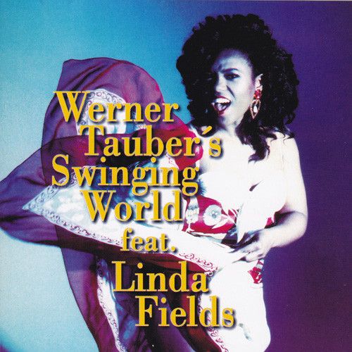 Swinging World feat. Linda Fields